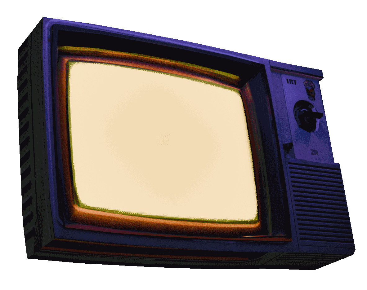 tv